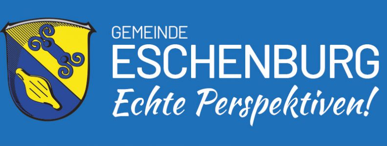 Logo Eschenburg ... echte Perspektiven