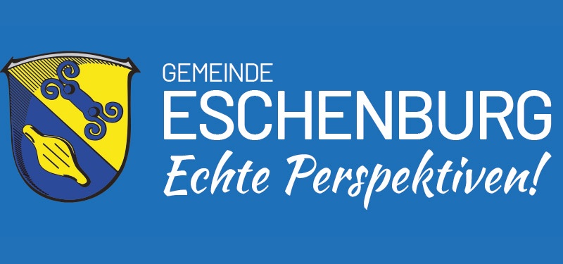 Logo Eschenburg ... echte Perspektiven
