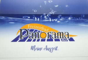 Ideal zu Weihnachten: Gutschein fürs Freizeitbad „Panoramablick“ schenken