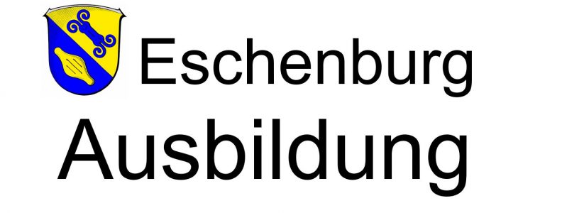Logo Eschenburg Ausbildung