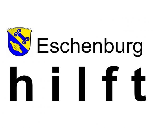 Logo Eschenburg hilft