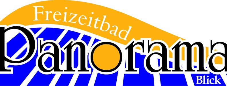 Logo Freizeitbad Panoramablick