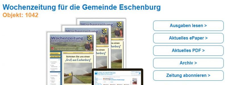 Wittich Wochenzeitung